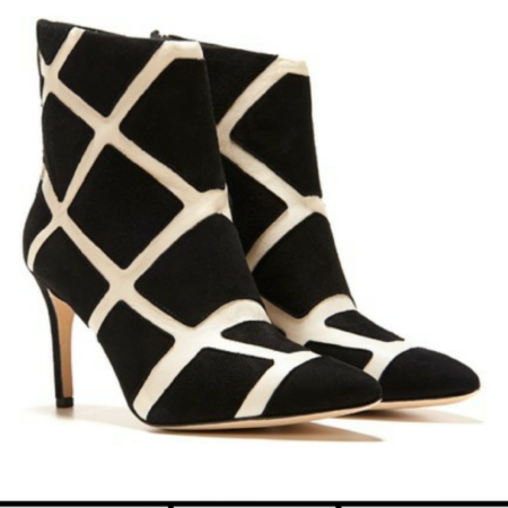 VIA Spiga Cherelle Bootie